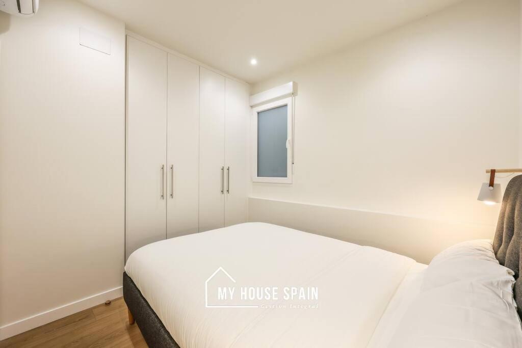 Myhousespain - Renovado Y Luminoso Apartamento Madrid Extérieur photo